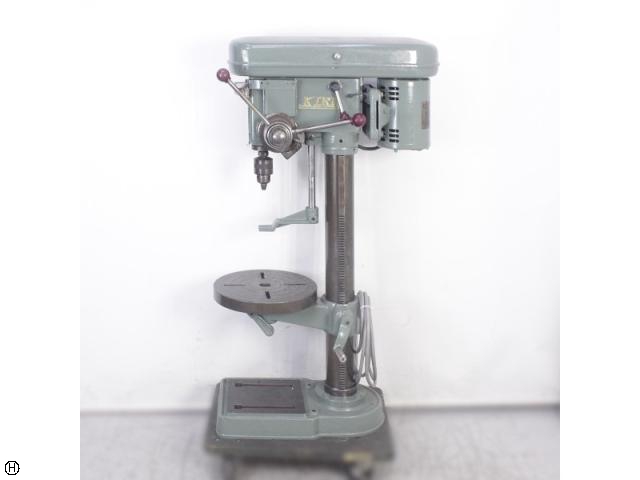 Kira 吉良 Krt 340 タッピングボール盤 中古販売詳細 中古機械情報百貨店 キラ キラコーポレーション Kira 吉良 Krt 340 タッピングボール盤 中古販売詳細 中古機械情報百貨店 キラ キラコーポレーション