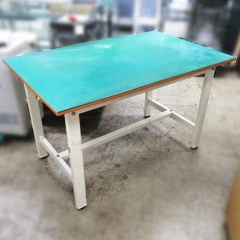 サカエ 作業台 W1800×D900×H880 中古