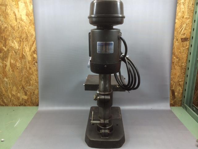 芦品鉄工所 ASD-305-H 卓上ボール盤