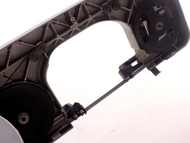 新ダイワ RB18CV 180mmバンドソー