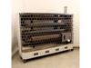 加藤鉄工バーナー製作所 P-1800 可搬形ふく射暖房機