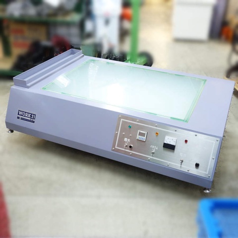 【限定販売】 芙蓉商事 WORK21 F-2 露光機 中古販売詳細【#334704】 | 中古 その他