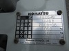 小松製作所 FB05-3 0.5T電動フォークリフト