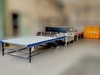 スーパー工業 SCB-1240PS 樹脂製敷板クリーナー