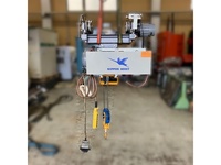 日本ホイストの全国中古販売一覧 | 中古機械情報百貨店 | NIPPON HOIST