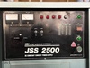 日本ドライブイット JSS2500 スタッド溶接機