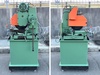 村橋製作所 VX-125 メタルソー切断機