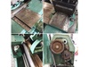 ワシノ機械 LR-55A 4.5尺旋盤