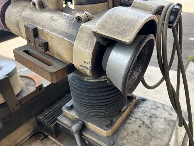 伊藤製作所 DP-620 工具研削盤 中古販売詳細【#375101】 | 中古 伊藤製作所 DP-620 工具研削盤 中古販売詳細【#375101】 | 中古