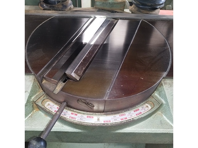 日立工機 PF100F 超仕上かんな盤