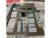 東海製作 SFJ-1300 軸傾斜横切盤