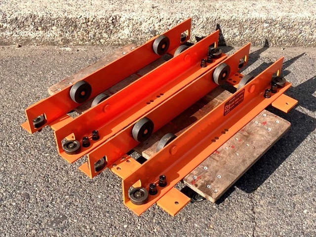 キトー 73PL-SCCS-0497 2.0Tプレーンサドル