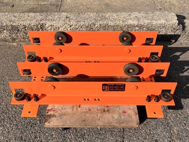 キトー 73PL-SCCS-0497 2.0Tプレーンサドル