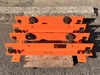 キトー 73PL-SCCS-0497 2.0Tプレーンサドル