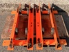 キトー 73PL-SCCS-0497 2.0Tプレーンサドル