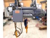 日本ホイスト NHEY2.0KV 2.0T天井クレーン