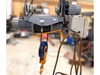 日本ホイスト NHEY2.0KV 2.0T天井クレーン