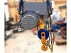 日本ホイスト NHEY2.0KV 2.0T天井クレーン