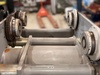日本ホイスト NHEY2.0KV 2.0T天井クレーン