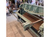相澤鐵工所 N3-1504 1.2mメカシャーリング