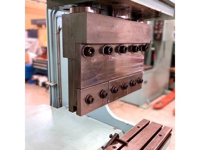 東洋工機 HPB3010 1.0m油圧プレスブレーキ