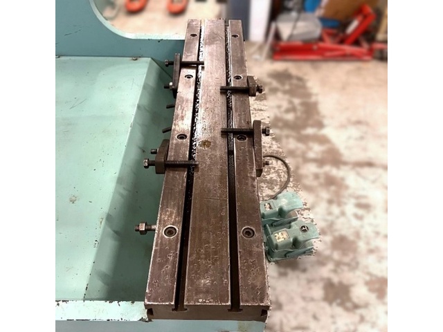 東洋工機 HPB3010 1.0m油圧プレスブレーキ