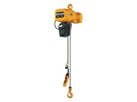 チェーンブロック, 電動 / 1.0T～の全国中古販売一覧 | 中古機械情報百貨店