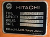 日立産機システム JR3-103 500kgウォール型ジブクレーン