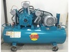 富士コンプレッサー FS-75 7.5kwコンプレッサー