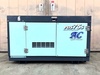 北越工業 PDS75SC ディーゼルエンジンコンプレッサー