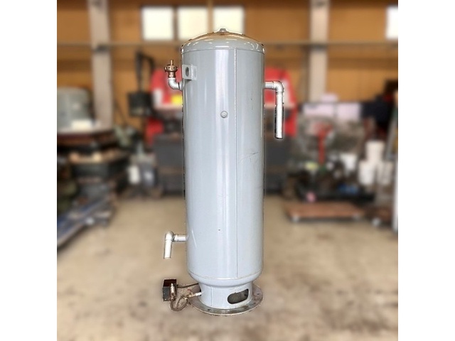 日立産機システム 430Lサブタンク