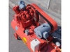 富士コンプレッサー W-35 3.7kw中圧コンプレッサー