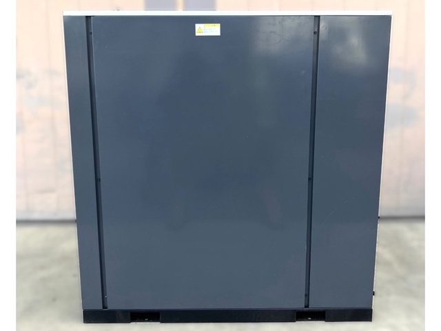 日立産機システム OSP-37FARG1-7U 37kwコンプレッサー