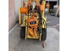 キトー 1.0T電動トロリ付電動チェーンブロック