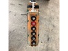 キトー 1.0T電動トロリ付電動チェーンブロック