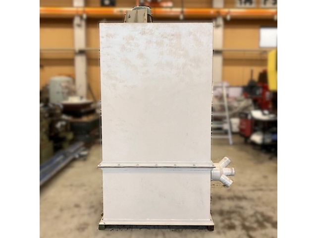 ムラコシ HM-3700 汎用集塵機