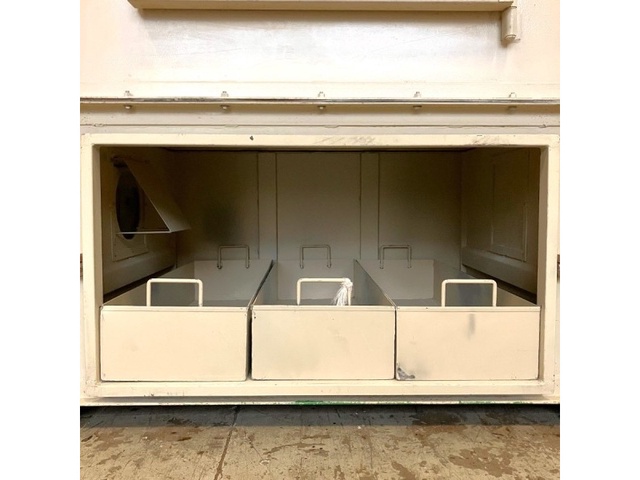 ムラコシ HM-3700 汎用集塵機