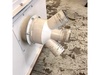 ムラコシ HM-3700 汎用集塵機
