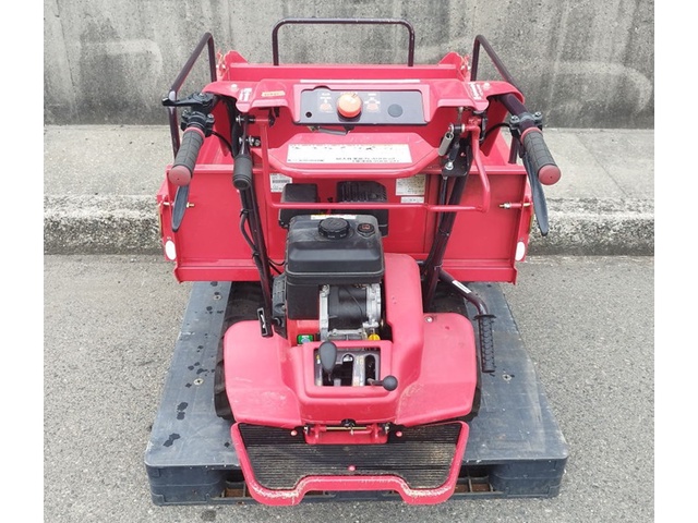 筑水キャニコム BH42 運搬車