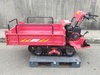 筑水キャニコム BH42 運搬車
