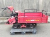 筑水キャニコム BH42 運搬車