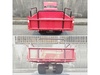 筑水キャニコム BH42 運搬車