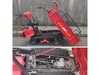 筑水キャニコム BH42 運搬車