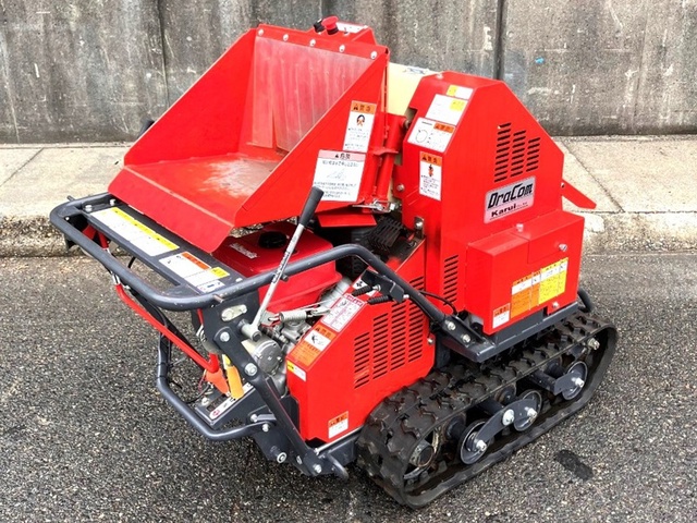 カルイ KDC-1302 ウッドチッパー