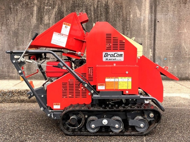 カルイ KDC-1302 ウッドチッパー