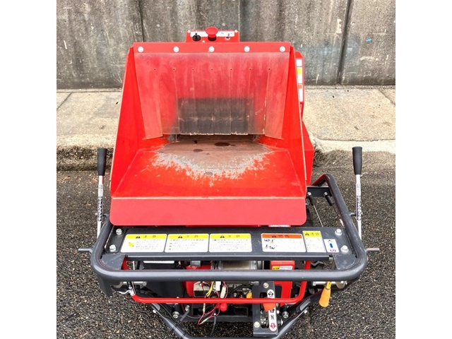 カルイ KDC-1302 ウッドチッパー