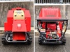 カルイ KDC-1302 ウッドチッパー