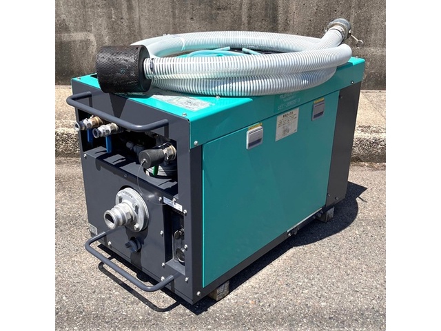 スーパー工業 SEL-300SS-3 高圧洗浄機