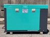 スーパー工業 SEL-300SS-3 高圧洗浄機