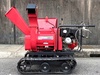 ゼノア SRE110 ウッドチッパー